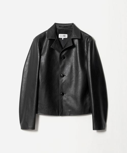 MM6 Maison Margiela/＜MM6 Maison Margiela＞ ショートジャケット/その他コート / ブルゾン