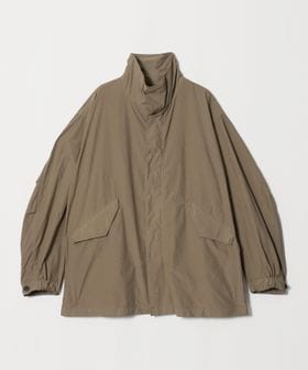 ATON/＜ATON＞SHORT MODS COAT/ショート モッズコート/その他コート / ブルゾン