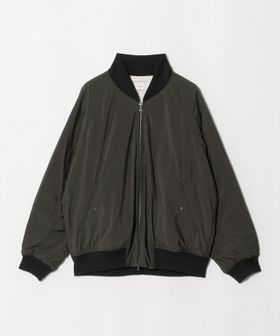 ATON/＜ATON＞FLIGHT JACKET/フライトジャケット/その他コート / ブルゾン