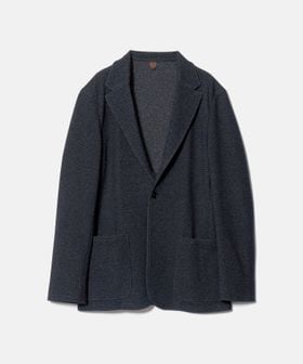 UNITED ARROWS/FORTEX カノコ 2ボタン テーラードジャケット T―MODEL/テーラードジャケット