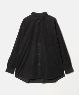 COMOLI/＜COMOLI＞コーデュロイ コモリシャツ/シャツ / ブラウス