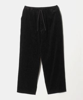 COMOLI/＜COMOLI＞コーデュロイ ドローストリングパンツ/イージーパンツ
