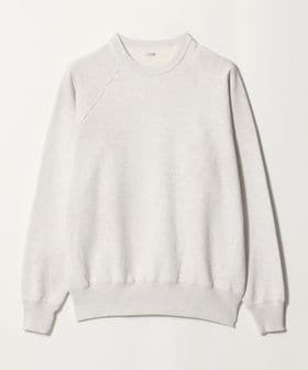 A.PRESSE/＜A.PRESSE＞Sweatshirt/クルーネック スウェットシャツ/スウェット / パーカー