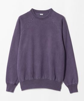 A.PRESSE/＜A.PRESSE＞Sweatshirt/クルーネック スウェットシャツ/スウェット / パーカー