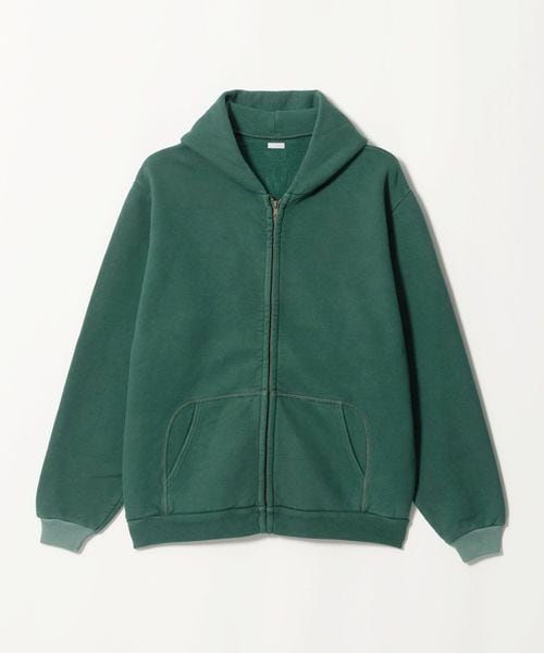 A.PRESSE/＜A.PRESSE＞Zip Sweat Hoodie/ジップ スウェット フーディー/スウェット / パーカー