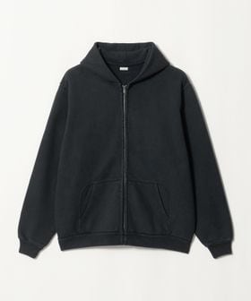 A.PRESSE/＜A.PRESSE＞Zip Sweat Hoodie/ジップ スウェット フーディー/スウェット / パーカー