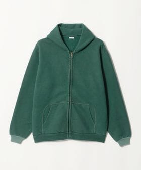 A.PRESSE/＜A.PRESSE＞Zip Sweat Hoodie/ジップ スウェット フーディー/スウェット / パーカー