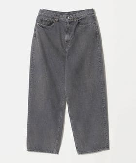 A.PRESSE/＜A.PRESSE＞Gray Denim Pants/デニムパンツ/デニムパンツ
