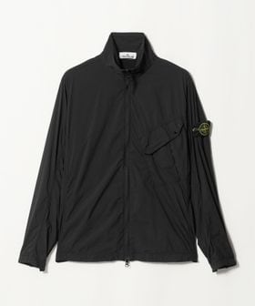 STONE ISLAND/＜STONE ISLAND＞ZIP OVER SHIRT/コンフォートフィット ジップアップ オーバーシャツ/その他コート / ブルゾン