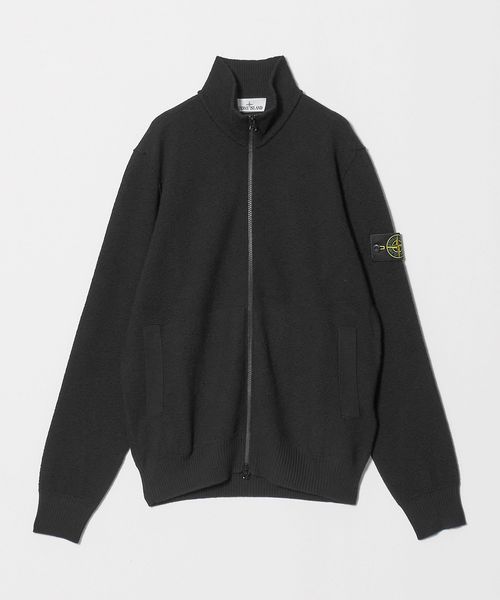STONE ISLAND/＜STONE ISLAND＞ZIP CARDIGAN/ジップアップ カーディガン/カーディガン / ボレロ