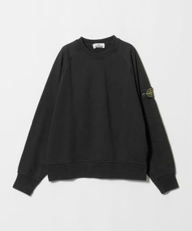 STONE ISLAND/＜STONE ISLAND＞CREWNECK SWEAT/オーバーサイズフィット クルーネック スウェット/スウェット / パーカー