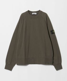 STONE ISLAND/＜STONE ISLAND＞CREWNECK SWEAT/オーバーサイズフィット クルーネック スウェット/スウェット / パーカー