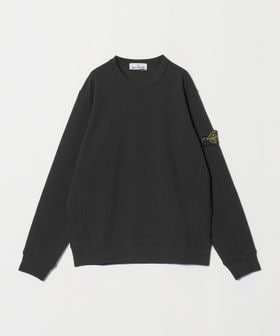 STONE ISLAND/＜STONE ISLAND＞CREWNECK SWEAT/レギュラーフィット クルーネック スウェット/スウェット / パーカー