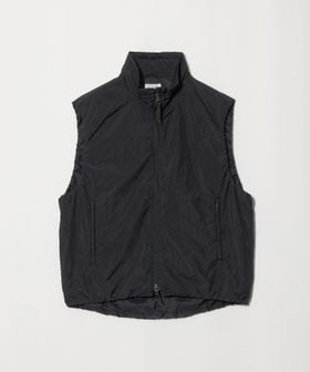 KAPTAIN SUNSHINE/＜KAPTAIN SUNSHINE＞ PUFF VEST/ナイロン パフ ベスト/中綿 / キルティングジャケット