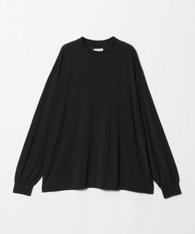 KAPTAIN SUNSHINE/＜KAPTAIN SUNSHINE＞TENJIKU LONGSLEEVE TEE/ロングスリーブ Tシャツ/Tシャツ / カットソー