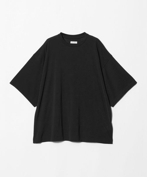KAPTAIN SUNSHINE/＜KAPTAIN SUNSHINE＞TENJIKU HALFSLEEVE TEE/ハーフスリーブ Tシャツ/Tシャツ / カットソー