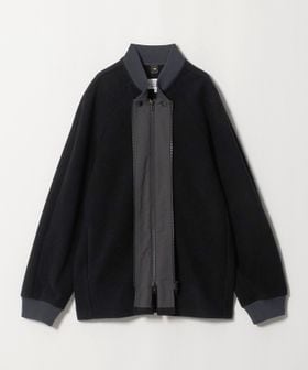 MAISON MARGIELA/＜MAISON MARGIELA＞ダブルジッパーズ ジャケット/その他コート / ブルゾン