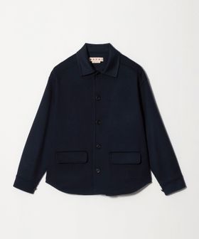 MARNI/＜MARNI＞ショート ジャケット/その他コート / ブルゾン