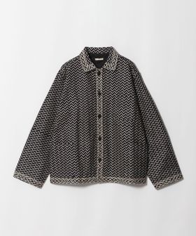 HEUGN/＜HEUGN＞Evon INDIA/カバーオール/カバ―オール