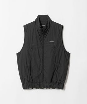 UNDERCOVER/＜UNDERCOVER＞ジップアップ ベスト/ベスト