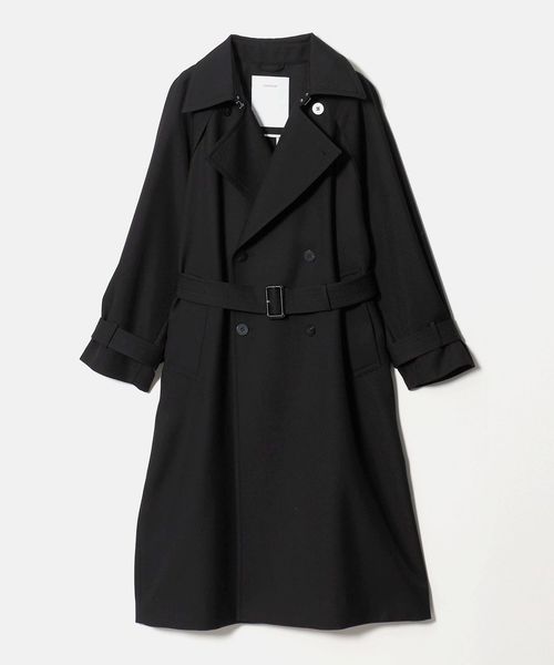 OVERCOAT/＜OVERCOAT＞TRENCH COAT/トレンチコート/トレンチコート
