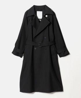 OVERCOAT/＜OVERCOAT＞TRENCH COAT/トレンチコート/トレンチコート