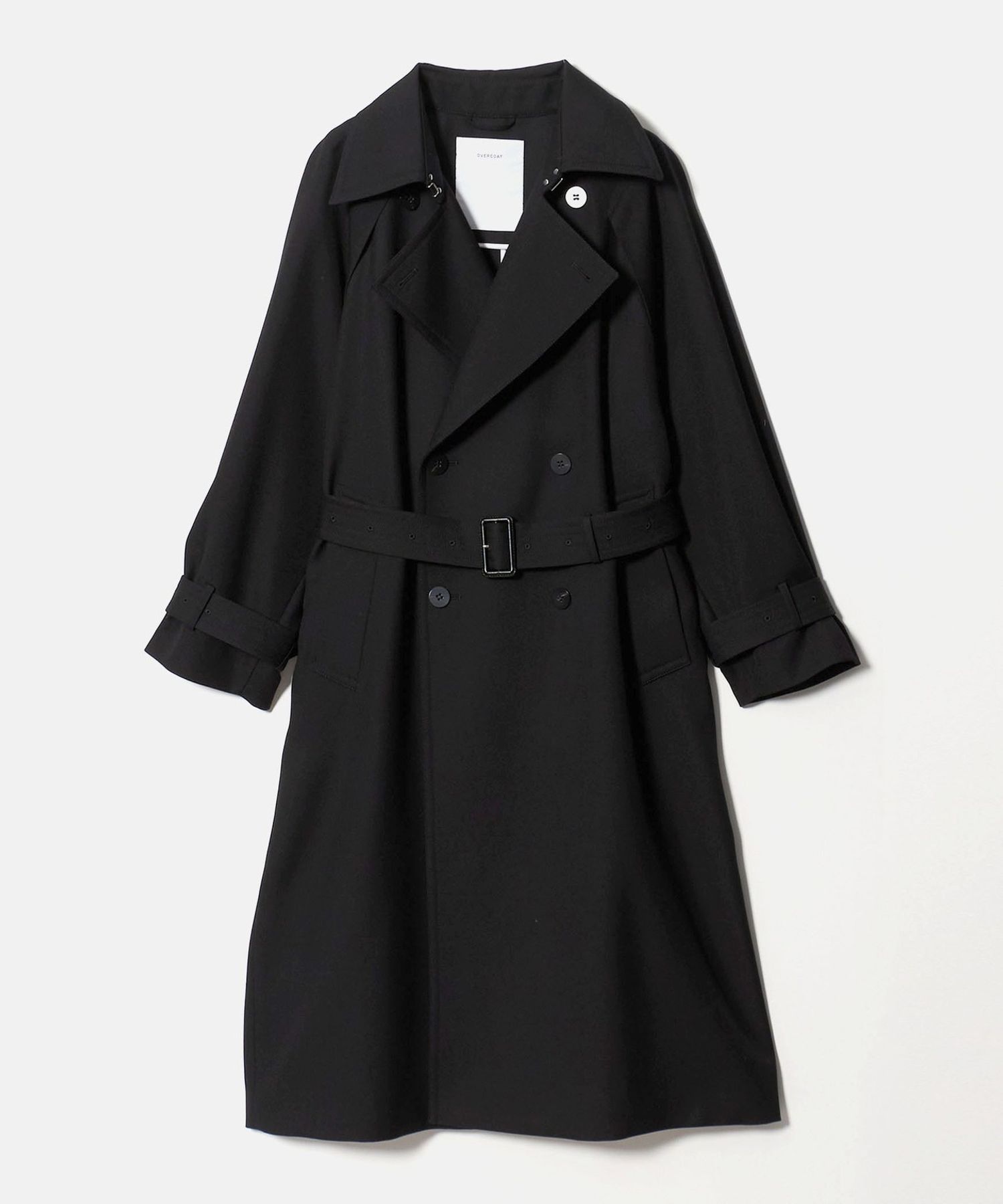 OVERCOAT＞TRENCH COAT/トレンチコート