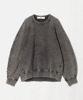 sefr/＜Sefr＞Raglan Sweat/スウェットシャツ/スウェット / パーカー