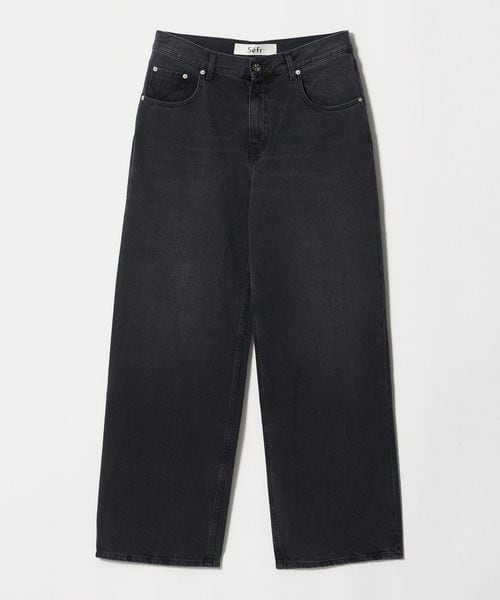 sefr/＜Sefr＞denim Relaxed Cut/デニムパンツ/デニムパンツ