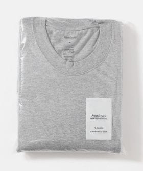 FreshService/＜FreshService＞ 2―PACK CORPORATE S/S TEE/2パックTシャツ/Tシャツ / カットソー