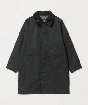 Barbour/＜BARBOUR＞LONG TRANSPORT/ロング コート/その他コート / ブルゾン