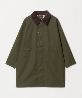 Barbour/＜BARBOUR＞LONG TRANSPORT/ロング コート/その他コート / ブルゾン
