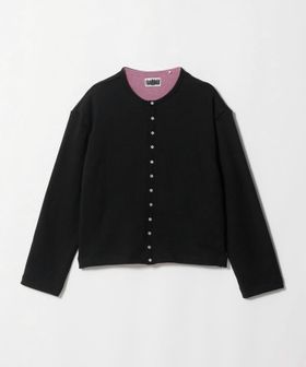 CLASS/＜CLASS ＞LAYERED CARDIGAN/カーディガン/カーディガン / ボレロ