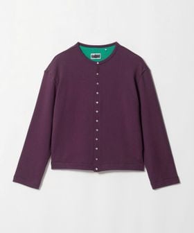 CLASS/＜CLASS ＞LAYERED CARDIGAN/カーディガン/カーディガン / ボレロ
