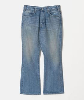 MAATEE&SONS/＜MAATEE&SONS＞FLARE DENIM/フレア デニムパンツ/デニムパンツ