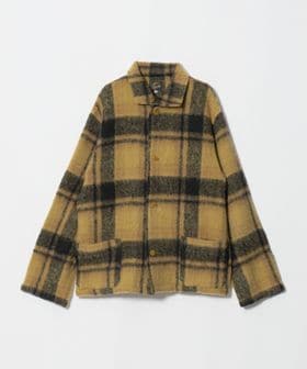 NEEDLES/＜NEEDLES＞Widespread Collar Shirt/ワイドスプレッドカラー シャツジャケット/シャツ / ブラウス