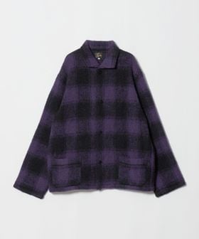 NEEDLES/＜NEEDLES＞Widespread Collar Shirt/ワイドスプレッドカラー シャツジャケット/シャツ / ブラウス