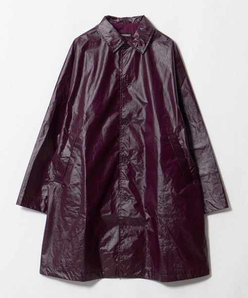 CASEY CASEY/＜CASEY CASEY＞ PECHE COAT/コート/ステンカラーコート