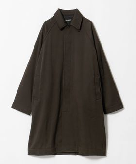 CASEY CASEY/＜CASEY CASEY＞ CARLYLE COAT/カーライルコート/ステンカラーコート