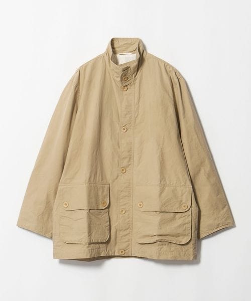 CASEY CASEY/＜CASEY CASEY＞ STORM JACKET/ストームジャケット/その他コート / ブルゾン