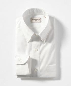 UNITED ARROWS/イージーケア AG ロイヤルオックス ボタンダウン シャツ 抗菌防臭/シャツ / ブラウス