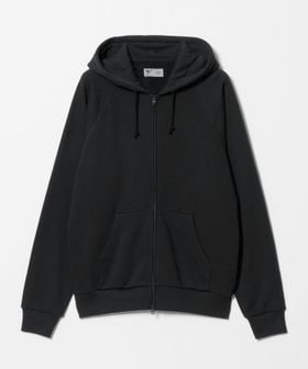 NEUTRALWORKS./＜NEUTRALWORKS.＞スウェットジップフーディ/スウェット / パーカー