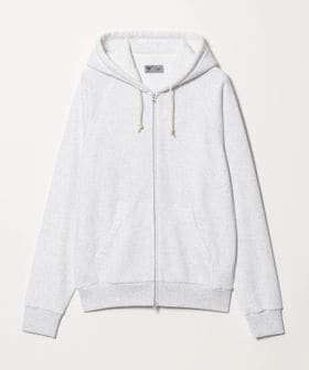 NEUTRALWORKS./＜NEUTRALWORKS.＞スウェットジップフーディ/スウェット / パーカー