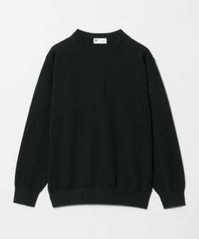 NEUTRALWORKS./＜NEUTRALWORKS.＞ウィフ ニットロングスリーブクルー/ニット / セーター