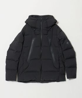 DESCENTE ALLTERRAIN/＜DESCENTE ALLTERRAIN＞MOUNTAINEER/水沢ダウンオーバーサイズ マウンテニア/ダウンジャケット / ダウンベスト