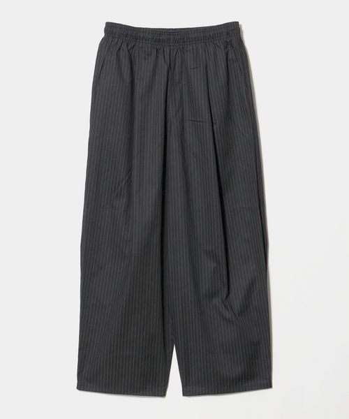 FreshService/＜FreshService＞CORPORATE WIDE EASY PANTS/ワイド イージーパンツ/イージーパンツ