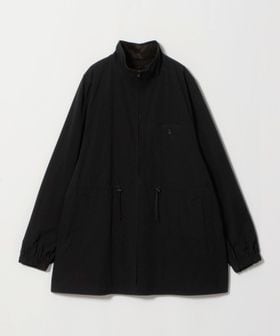 IRENISA/＜IRENISA＞REVERSIBLE STANDCOLLAR BLOUSON/リバーシブル スタンドカラー ブルゾン/その他コート / ブルゾン