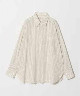 IRENISA/＜IRENISA＞REGULAR COLLAR RELAX FIT SHIRT/レギュラーカラー リラックスフィット シャツ/シャツ / ブラウス