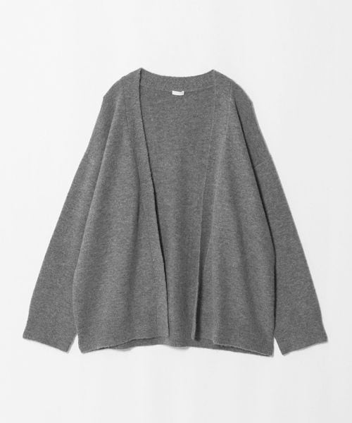 SEEALL/＜SEEALL＞NORA CARDIGAN/カーディガン/カーディガン / ボレロ