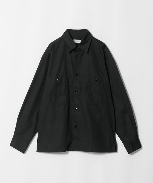 LEMAIRE/＜LEMAIRE＞2ポケット シャツ/シャツ / ブラウス